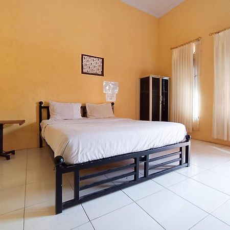 OYO 3100 El Shaday Family Residence Banyuwangi  Exterior foto