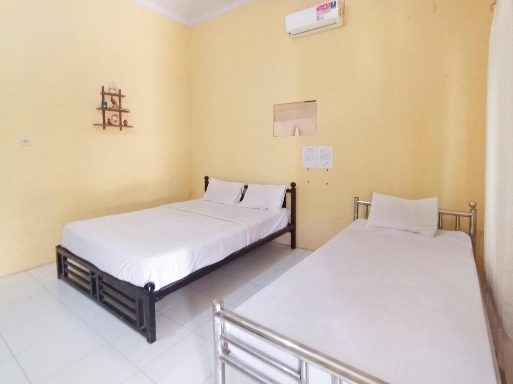 OYO 3100 El Shaday Family Residence Banyuwangi  Exterior foto