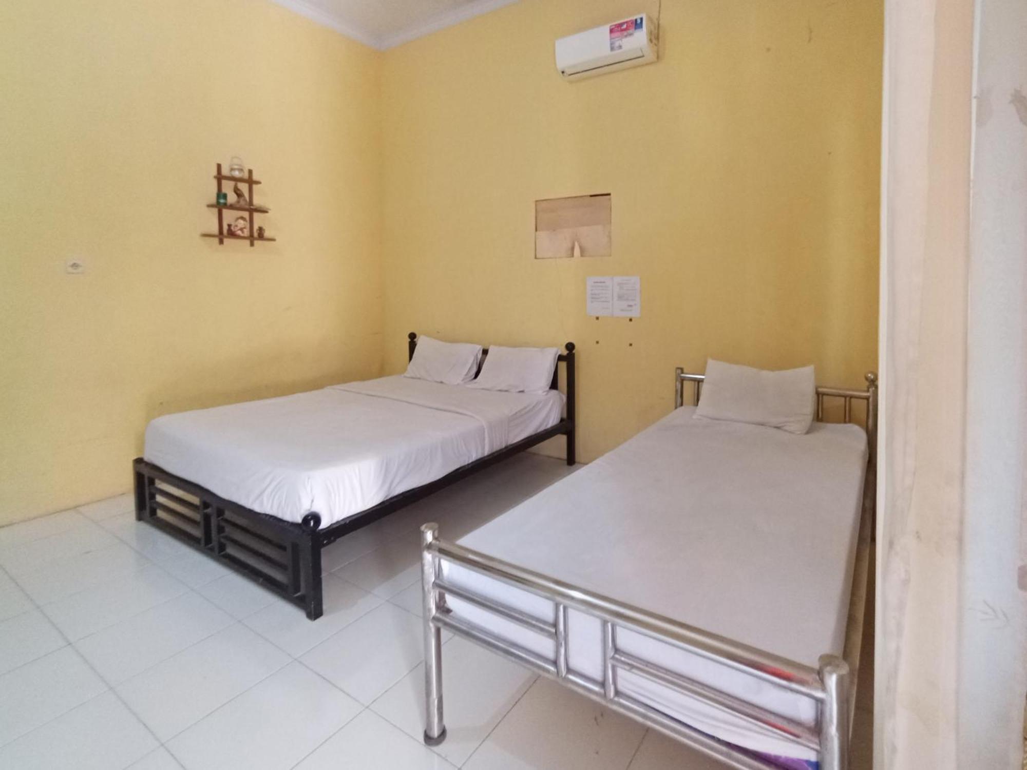 OYO 3100 El Shaday Family Residence Banyuwangi  Exterior foto