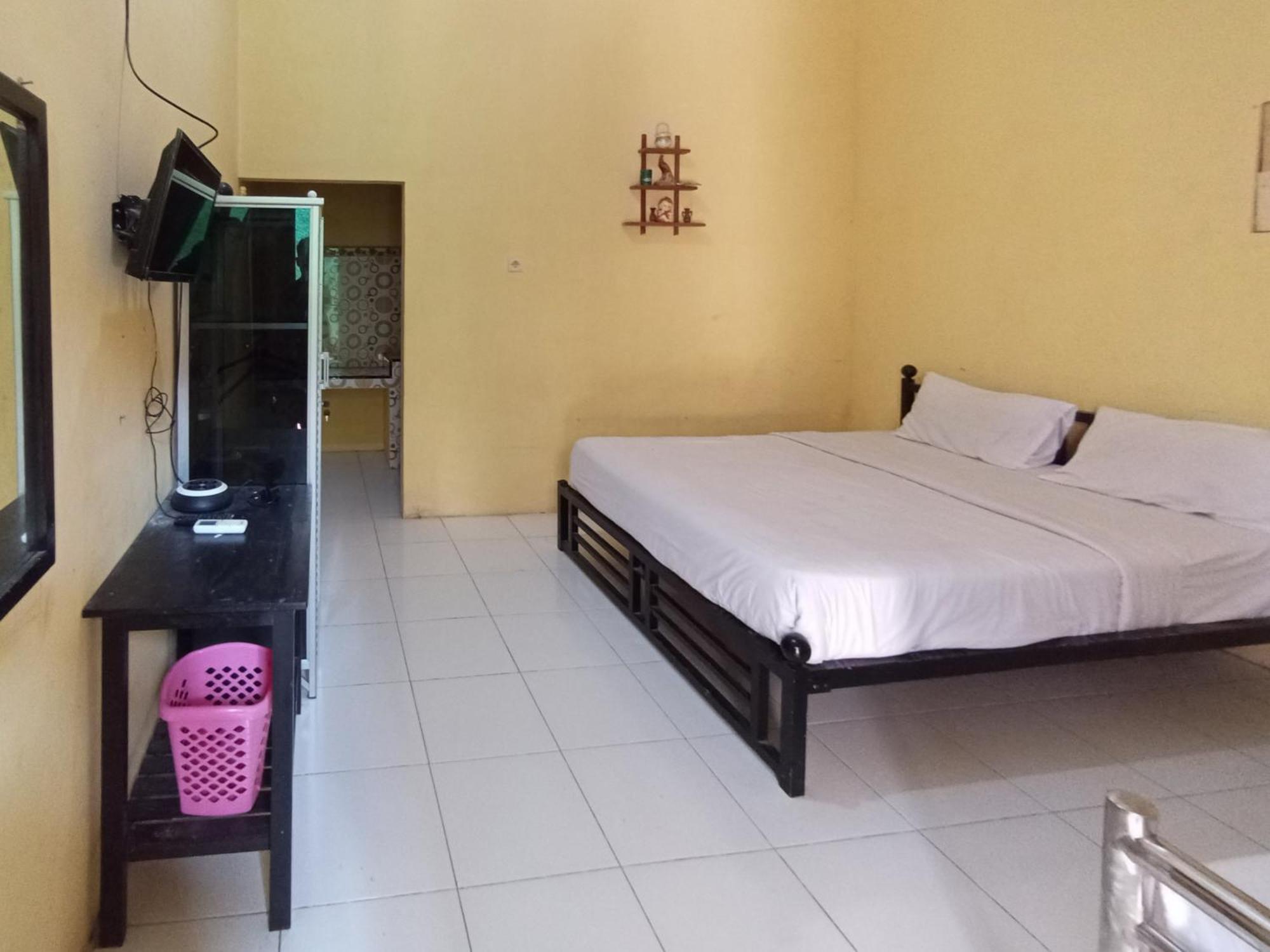 OYO 3100 El Shaday Family Residence Banyuwangi  Exterior foto