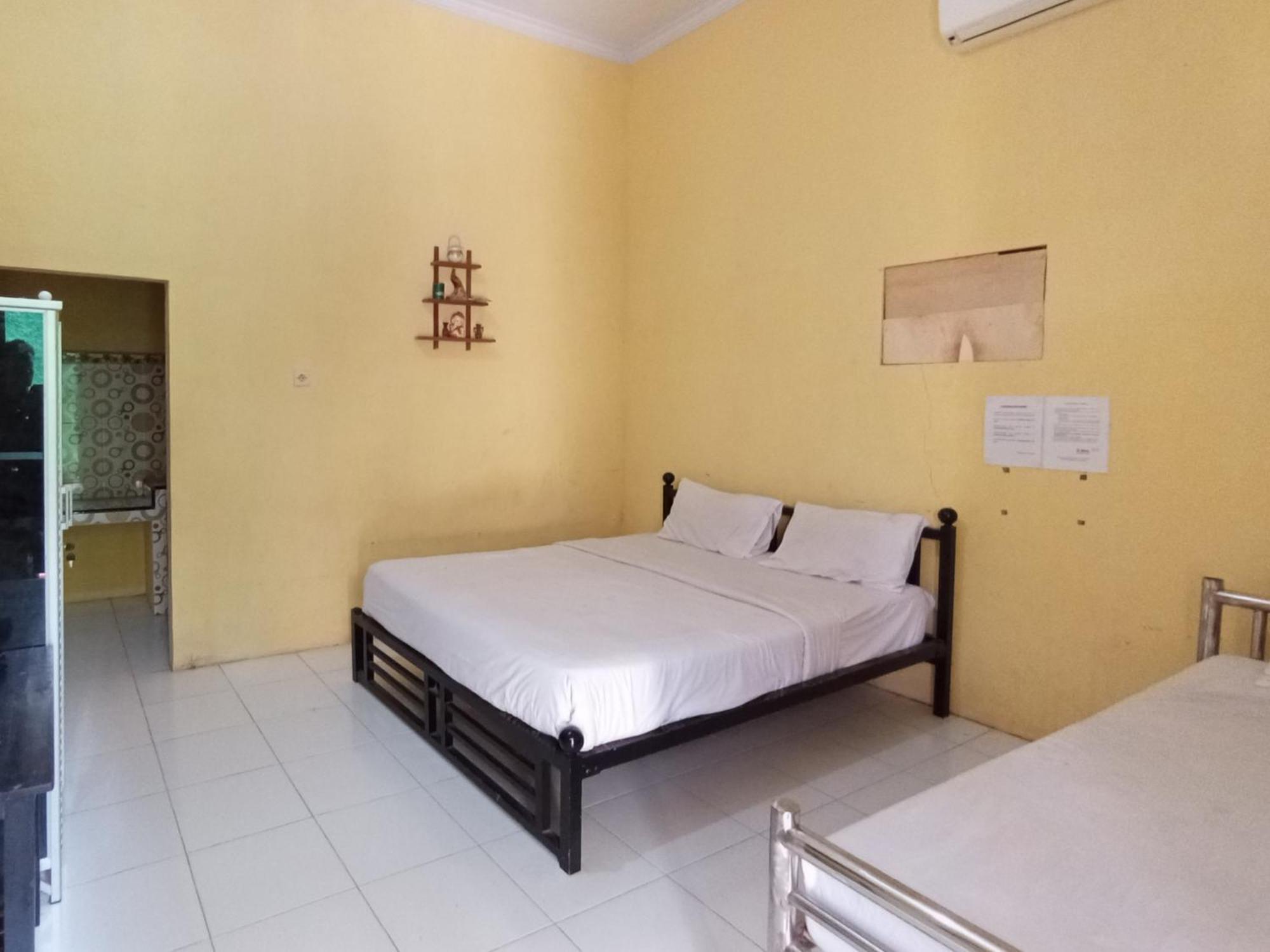 OYO 3100 El Shaday Family Residence Banyuwangi  Exterior foto