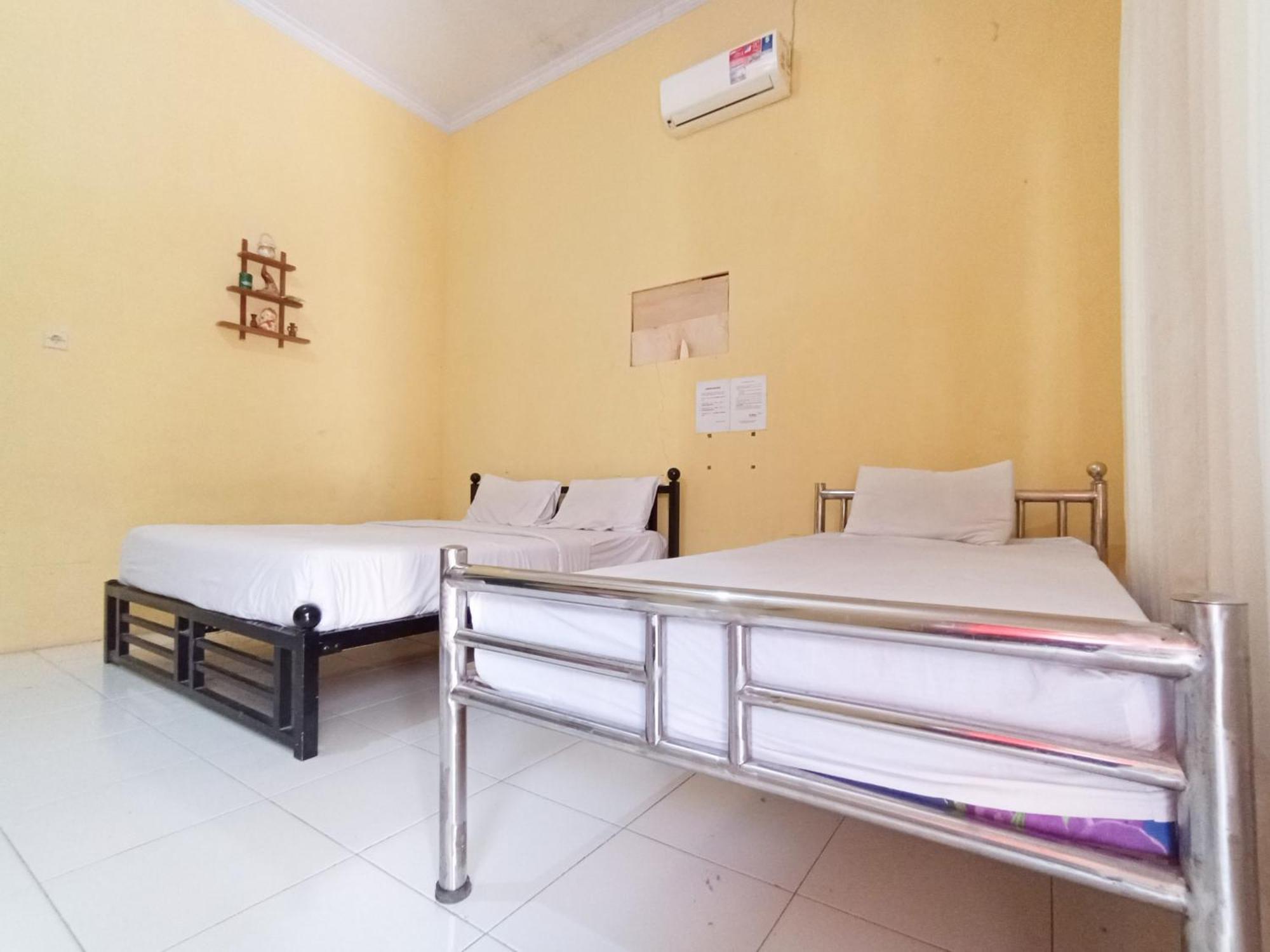 OYO 3100 El Shaday Family Residence Banyuwangi  Exterior foto