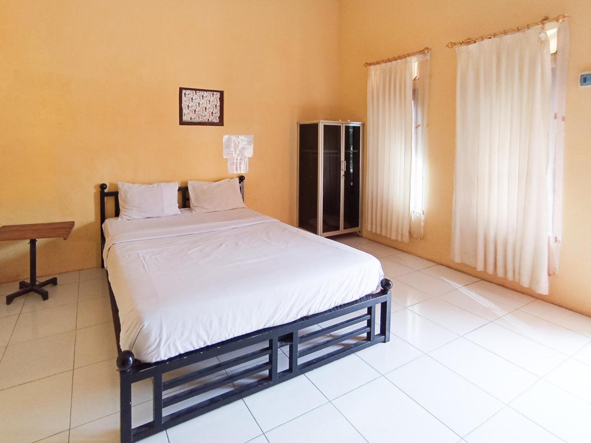 OYO 3100 El Shaday Family Residence Banyuwangi  Exterior foto