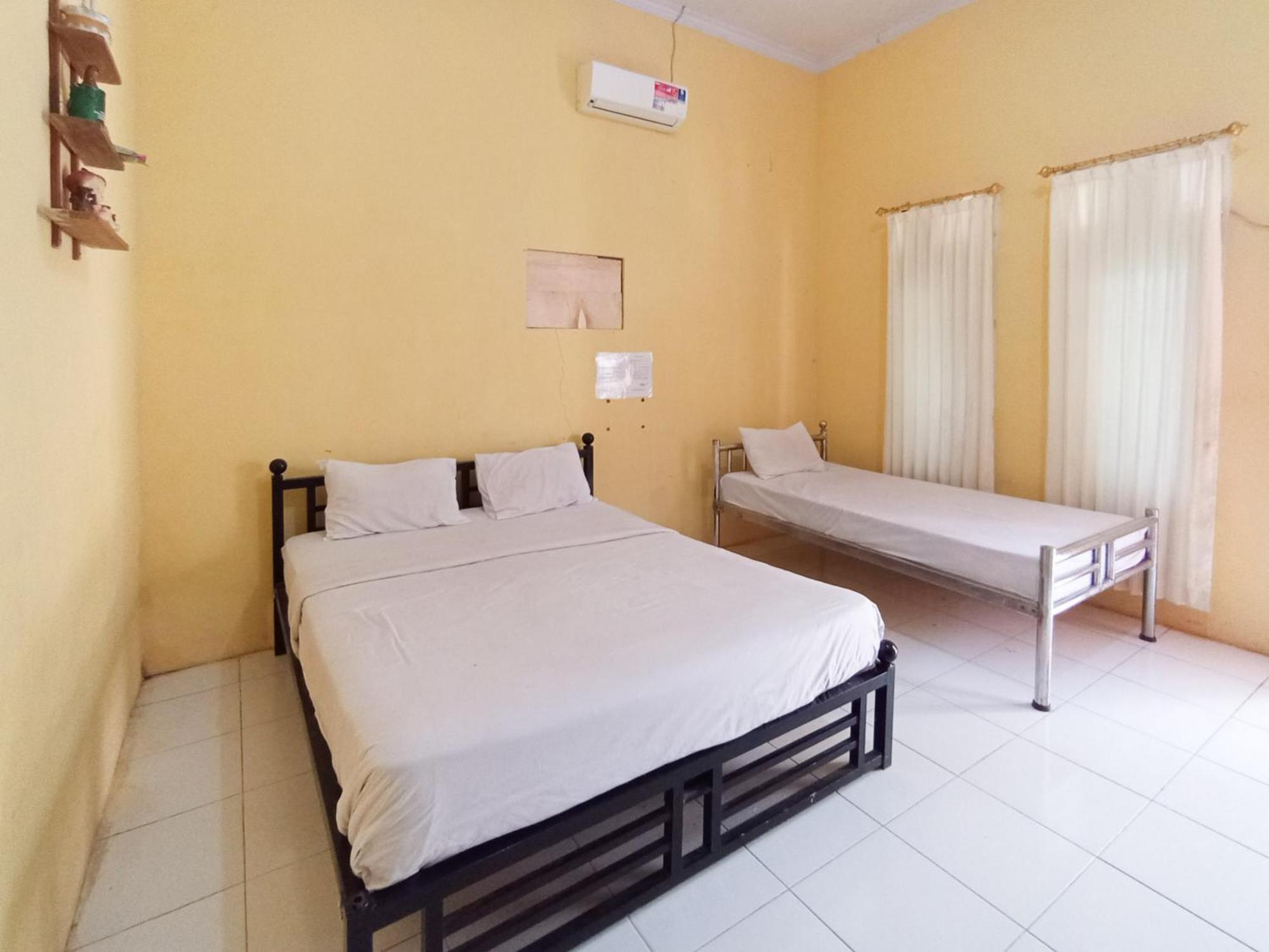 OYO 3100 El Shaday Family Residence Banyuwangi  Exterior foto