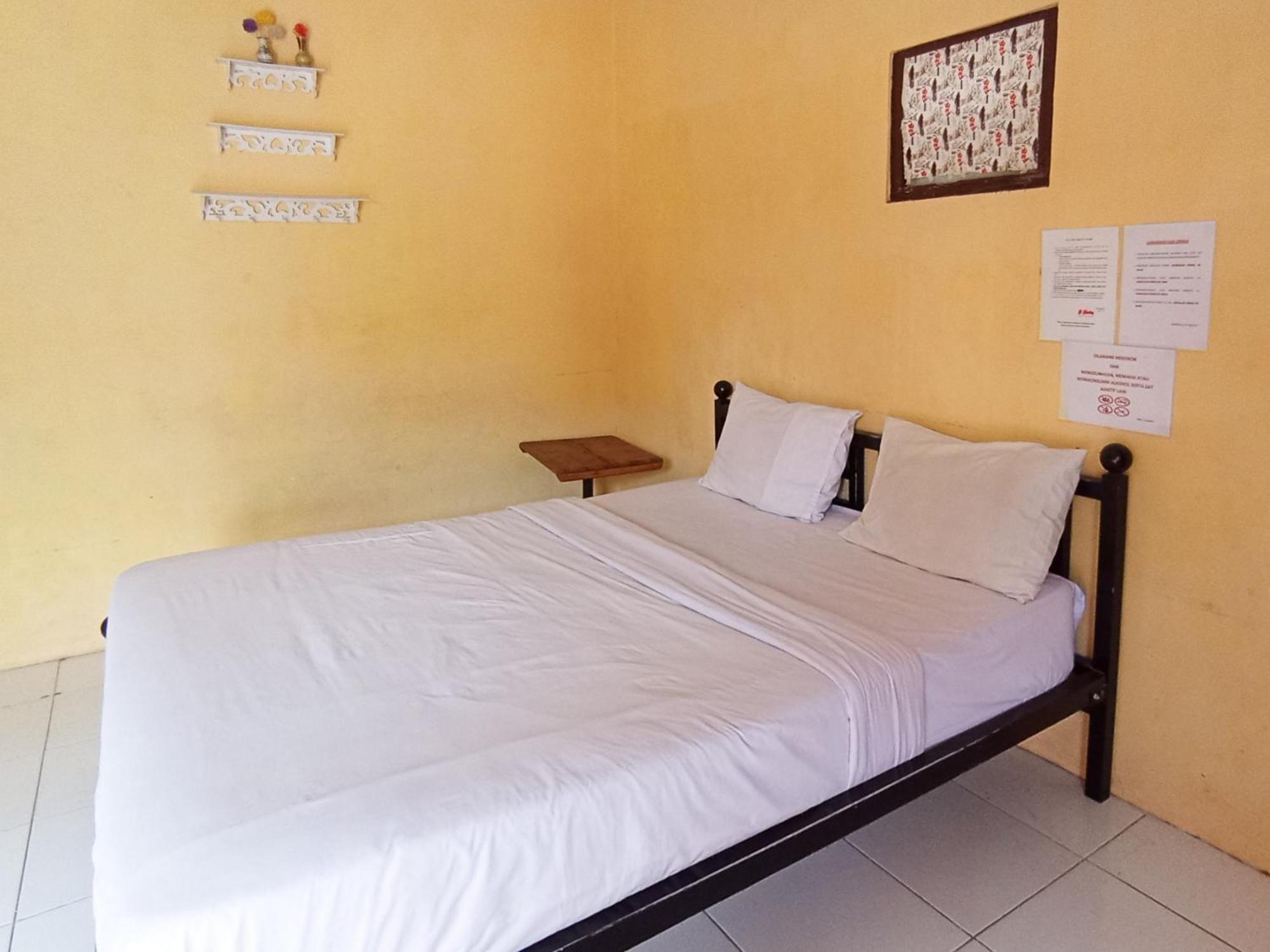OYO 3100 El Shaday Family Residence Banyuwangi  Exterior foto