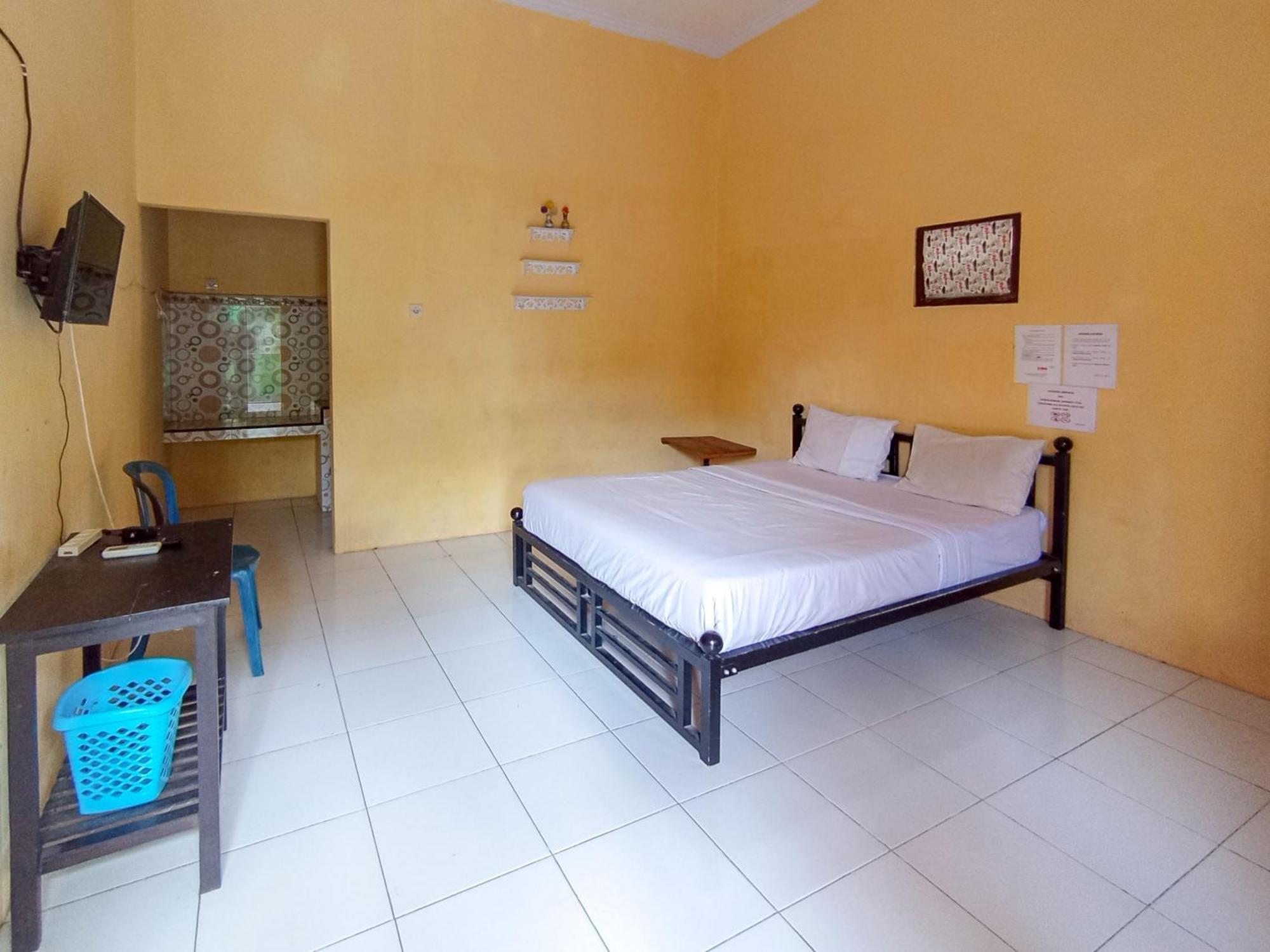 OYO 3100 El Shaday Family Residence Banyuwangi  Exterior foto
